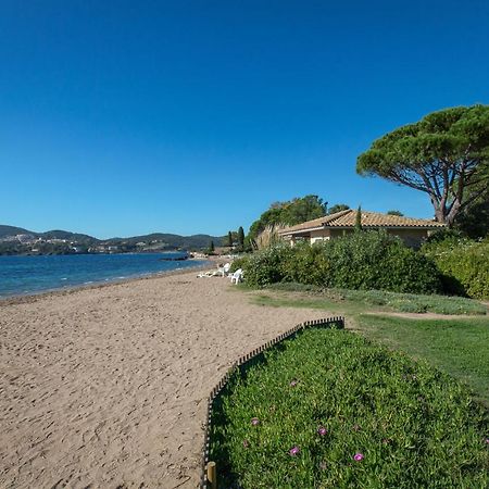 Residence Agathos Saint-Raphaël エクステリア 写真